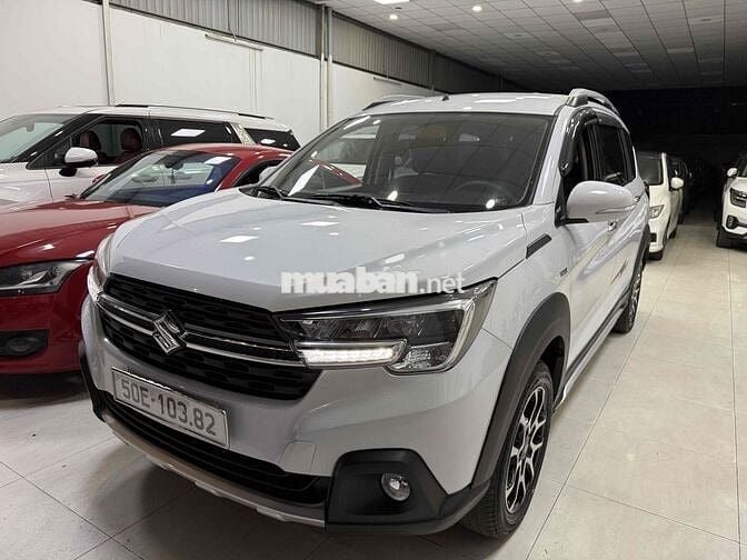 Suzuki XL7 2023 Nhập khẩu nguyên chiếc