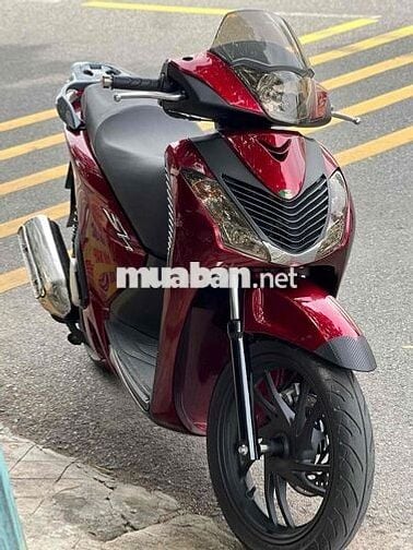 Sh lên áo ý 125i đẹp chất giá rẻ