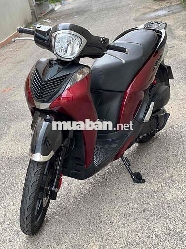 Sh Mode bản đặc biệt biển số Vip