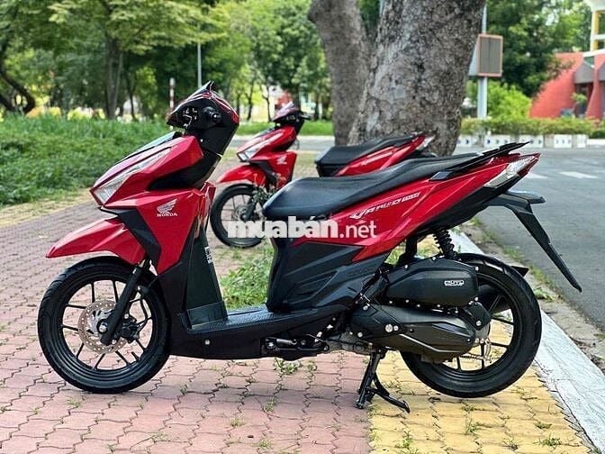 Vario 125 2018 máy zin chưa rớt BSTP khoá Smarkey