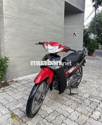 Yamaha Sirius 110 mua mới chính chủ 8tr5