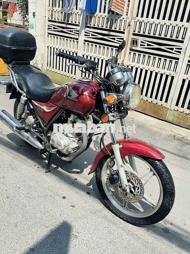 HONDA master 3 2012 BSTP chính chủ sang tên