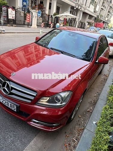 C200 cực đẹp