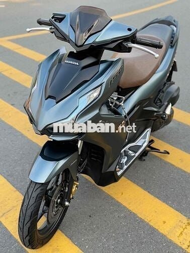 Airblade 150 ABS mẫu 2021 bản đặc biệt bstp máy êm