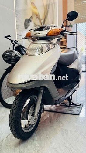 Honda Spacy - BSTP - Cavet theo xe đầy đủ