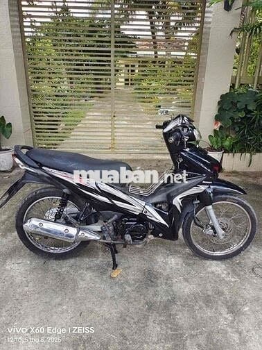 Honda Wave rsx 110 máy zin thắng đĩa biển 69 máy ê