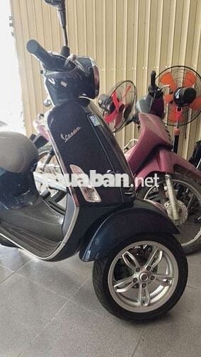 Vespa Pramevera chính chủ