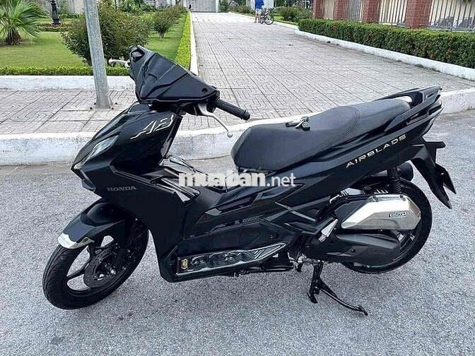 Bán AB 2023 đen nhám nhám đặc biệt