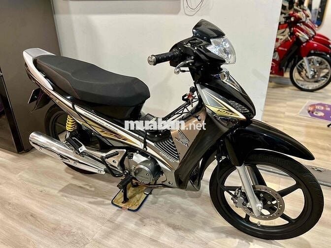 Future Neo GT Máy Dữ