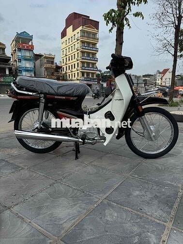 chào bán drem thái chính chủ dk 2001 xe dọn mới