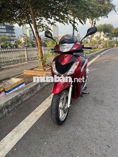 SH150i việt kiều ý xe dữ cọp zin toàn bộ bstp đẹp