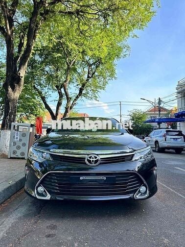 Toyota Camry 2018 2.5Q - 67000 km