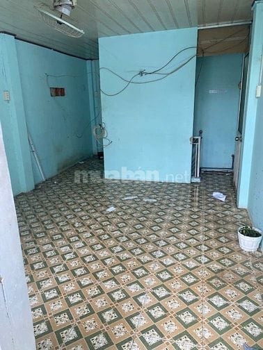 CHÍNH CHỦ BÁN NHÀ 142/18/3 ĐƯỜNG SỐ 47 HIỆP BÌNH CHÁNH THỦ ĐỨC 1TY480