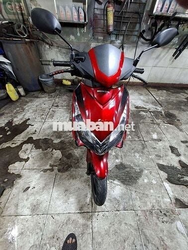 Bán Honda AB Fi Thái nh đời 2009 giấy tờ chính chủ