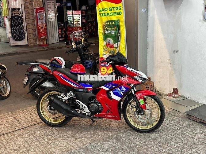 HONDA Winner X ABS Siêu Lướt