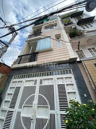 Cho thuê nhà đường Phan Xích Long, Phường 2, Quận Phú Nhuận
