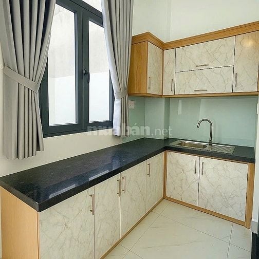 Bán Nhà SHR HTX Kênh Mương Lệ LK 5-6 Bhhb Bình Tân Giá 2tỷ630 TL