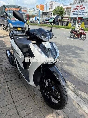 Honda SH 160 ABS | Siêu siêu lướt