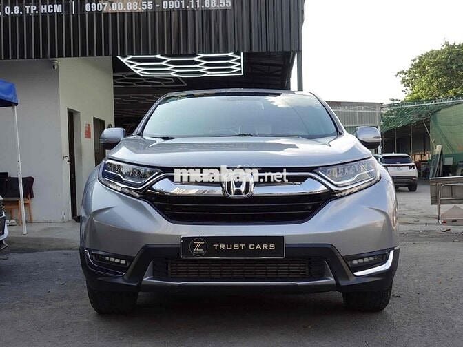 Honda CR V 2019 1.5L - 30000 km