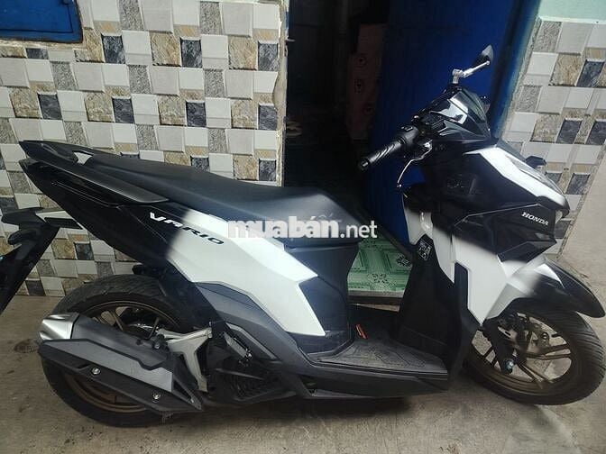 Vario 125 2024 chạy 1000km. Mới 99%