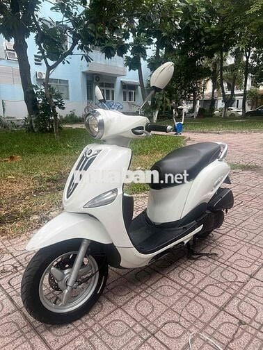 Yamaha Nozza 2012 Bs 60B1-72777