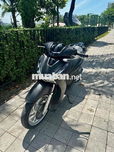 Xe SH 125i CBS 2020 zin, biển đẹp