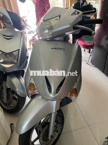 Honda Lead 2009 bstp