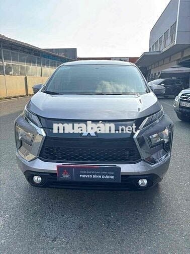 Mitsubishi Xpander 2023 1.5 AT - 35000 km