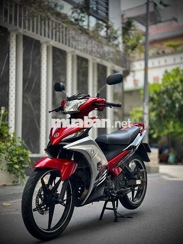 🌈Yamaha Ex 135 Đk 2013 Bstp Up Lc Xe zin chưa rớt