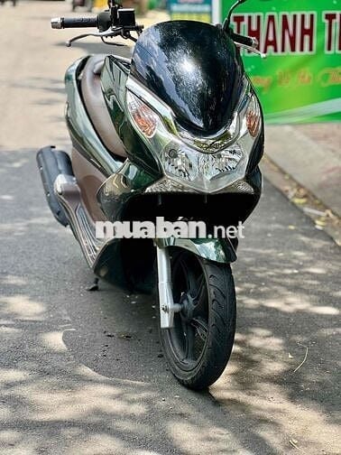 Honda PCX 2012 chính chủ ký👉 Trả góp 9 triu