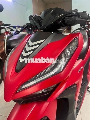 honda vario 150 2019 bstp zin keng