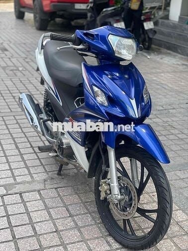Suzuki Axelo 125 đưa trc 5tr9 nhận xe k phí hồ sơ