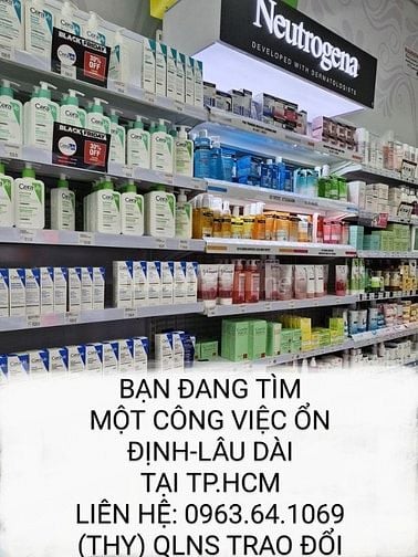 VIỆC LÀM GẦN NHÀ - TUYỂN LĐPT KHÔNG CẦN BẰNG CẤP, KINH NGHIỆM