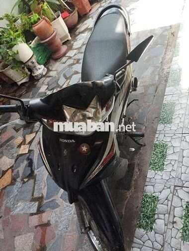 Bán xe WAVE S 110 Quy Nhơn