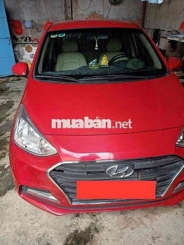 Hyundai Grand i10 2020 Hatchback 1.2 AT - 7000 km
