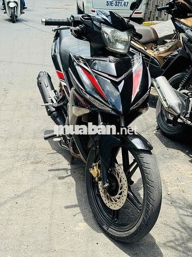 exciter 2015 BSTP ko 9 chủ có góp hoặc giao lưu