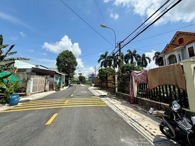 Chủ để lại giá ưu đãi 173m2 TT Củ Chi, full TC công chứng trong ngày 