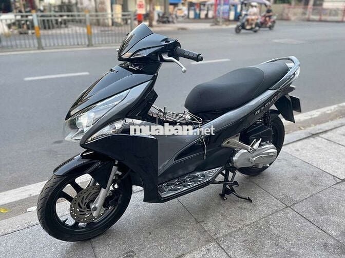 Honda air blade FI 2012 mới 90% biển số thành phố