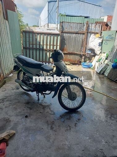 Xe chay ok máy êm đạp 1 phát là nổ