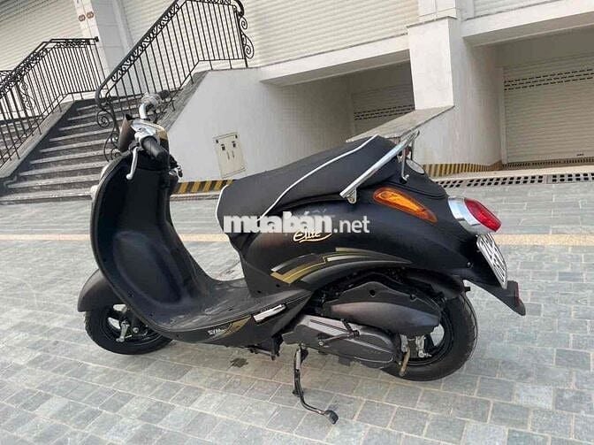 Thanh lý Elit 50cc học sinh chính hãng sym