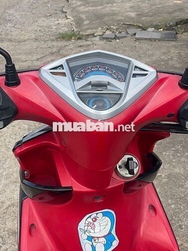 Luvias XC đời 2013 xe nguyên zin . Biển số 60.