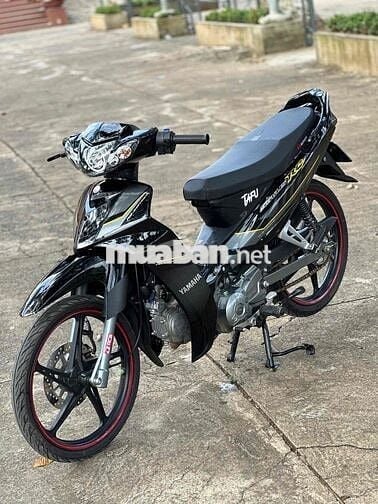 sirius 50cc 2024 kiểng đẹp keng