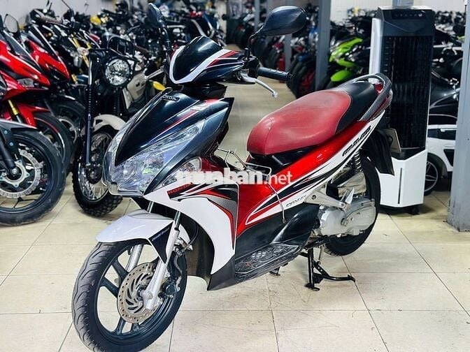 XE MÁY THỊNH PHÁT - AIR BLADE 110 ĐẦU TO ĐK HÀ NỘI