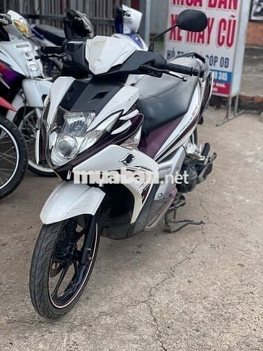 Nouvo 5 Fi đời 2013 xe nguyên zin . Biển số 60.