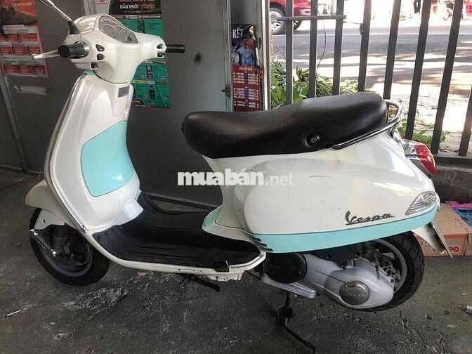 cần bán vespa