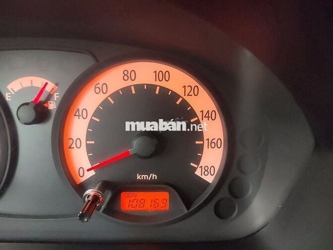 Kia Picanto 2007  - 118000 km