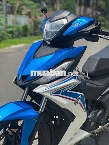 winner v1 đời 2019 xe lướt