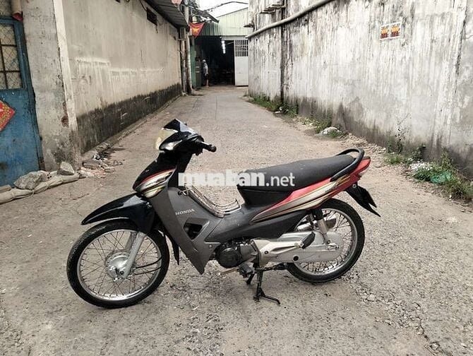 WAWE S Nhật, Bán Rẻ Bèo