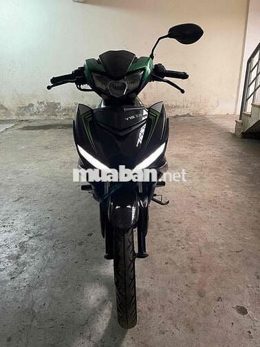 Exciter 2019 biển 63 xe đẹp zin máy êm