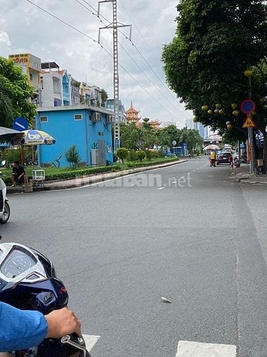 BÁN NHÀ MẶT TIỀN ĐƯỜNG PHAN XÍCH LONG, Q. BÌNH THẠNH 